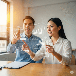 Read more about the article AI Performance Management: Revolutionizing Performance Reviews