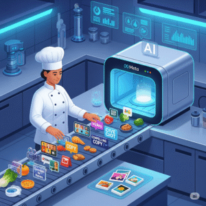 Read more about the article Creative for Meta AI