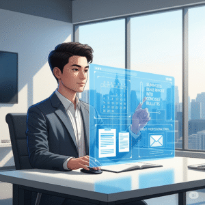 Read more about the article the Best AI Assistant: A Comprehensive Guide for Professionals