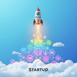 Read more about the article AI Marketing Automation for Startups: Fueling Early Growth