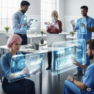 Read more about the article Skills for AI Professionals