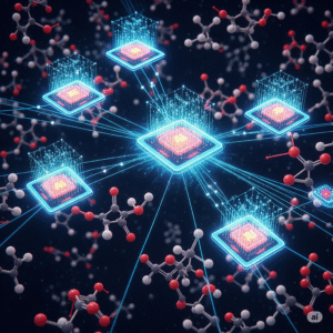 Read more about the article AI Drug Discovery: Revolutionizing Pharmaceutical Research and Development