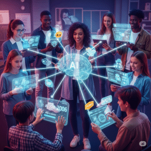 Read more about the article Gamification and AI: Making Learning Engaging and Effective