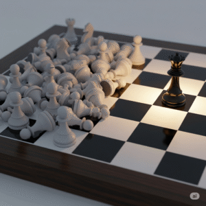 Read more about the article Meta Ads Broad Targeting: Why Trusting the AI is the New Pro Move