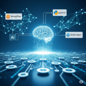 Read more about the article Open-Source AI Frameworks