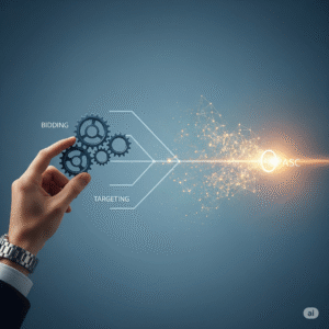 Read more about the article the Evolution of Facebook Ads AI from CBO to ASC