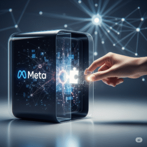 Read more about the article Meta Ads Algorithm in 2025 Is it a Black Box?