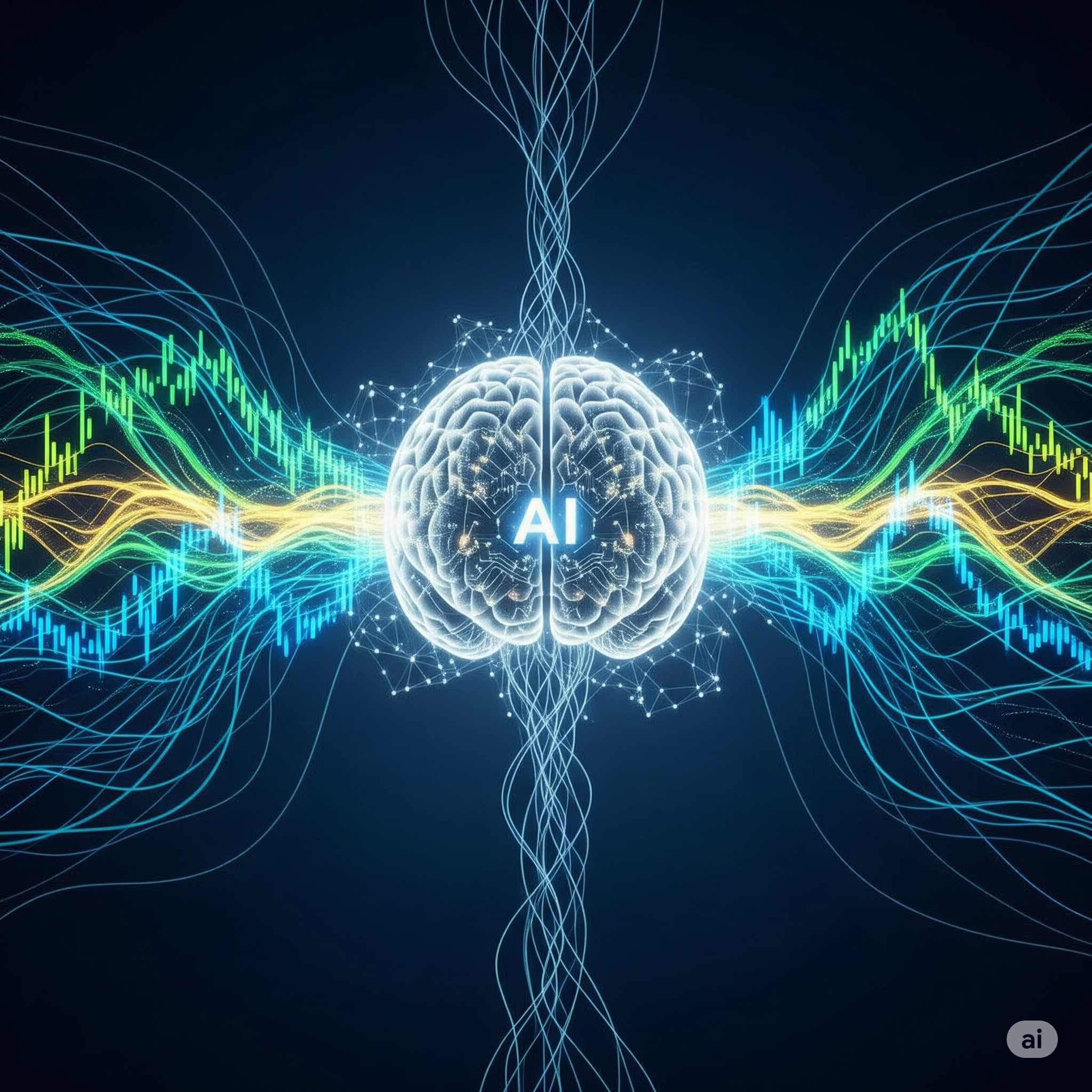 You are currently viewing Risk Rewired: Leveraging AI for Smarter Financial Risk Management