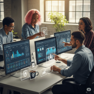 Read more about the article Why Ethical AI in Business Matters in 2025
