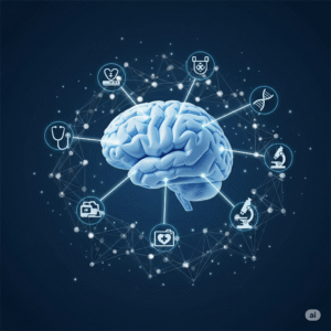 Read more about the article AI Job Evolution: Automation vs. Augmentation in the Modern Workforce