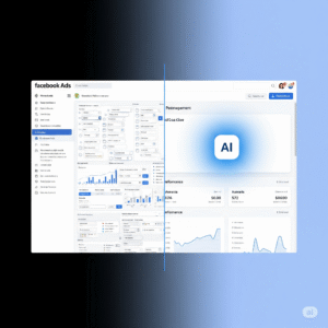 Read more about the article The 15-Year Vet’s Guide to Meta Ads AI: What You Actually Need to Know in 2025
