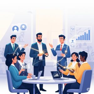 Read more about the article The Dawn of a New Era: Revolutionizing Performance Management with AI