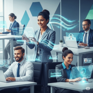 Read more about the article 7 AI tools for Productivity