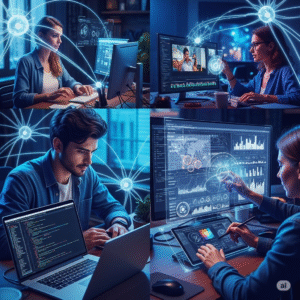 Read more about the article Best AI Tools in 2025 for Professionals