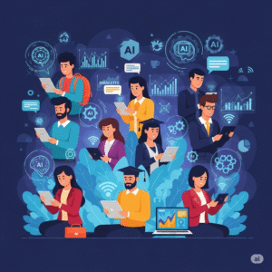 Read more about the article AI for Novices: All the Information You Need