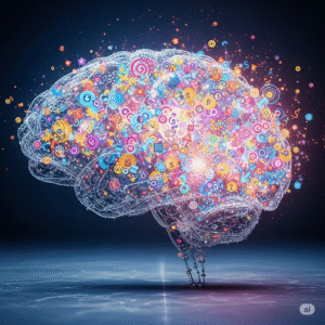 Read more about the article AI for Idea Generation: From Brainstorm to Brilliance