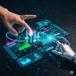 Read more about the article AI for SEO 2025: The Ultimate Blueprint to Crushing Google’s Algorithm