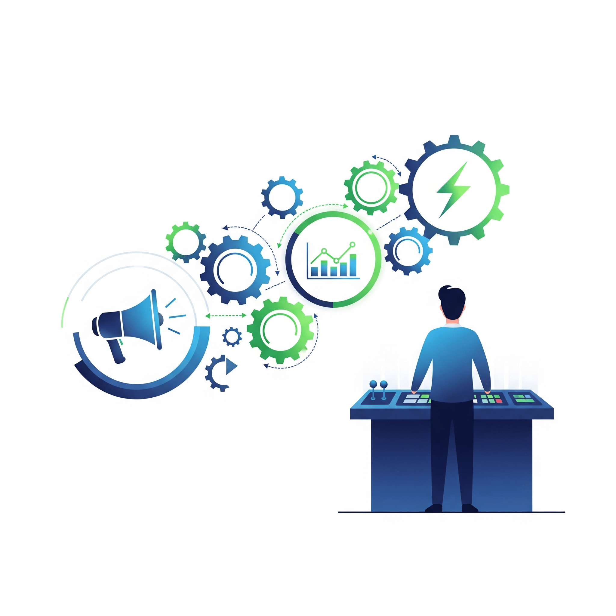 effective AI prompts for content creation