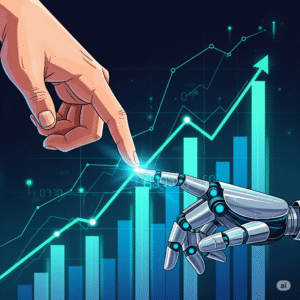 Read more about the article AI in Finance: Your Blueprint for a More Secure and Profitable Future
