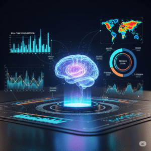 Read more about the article AI in Analytics & Insights: Changing Business Forever?