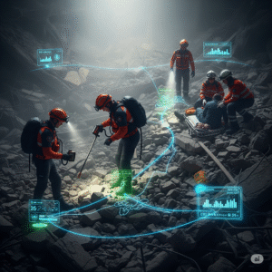 Read more about the article Can AI Stop the Next Disaster? The Tech That’s Changing Everything