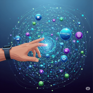 Read more about the article AI Marketing Algorithms: Your Blueprint to Customer Insights and Growth