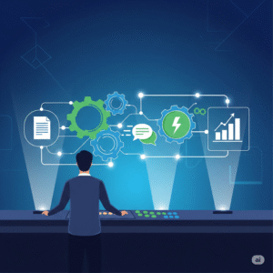 Read more about the article AI Tools for Freelancers: The Secret to Working Less and Earning More