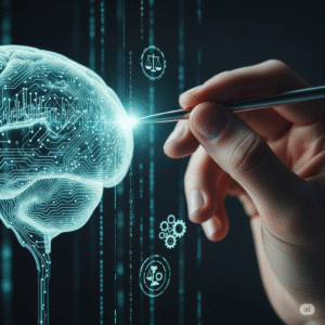 Read more about the article AI’s Dirty Secret? Why You Need an AI Prompt Engineer NOW.