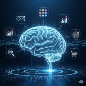 Read more about the article AI Marketing Tech Stack: Your Ultimate Blueprint for Growth