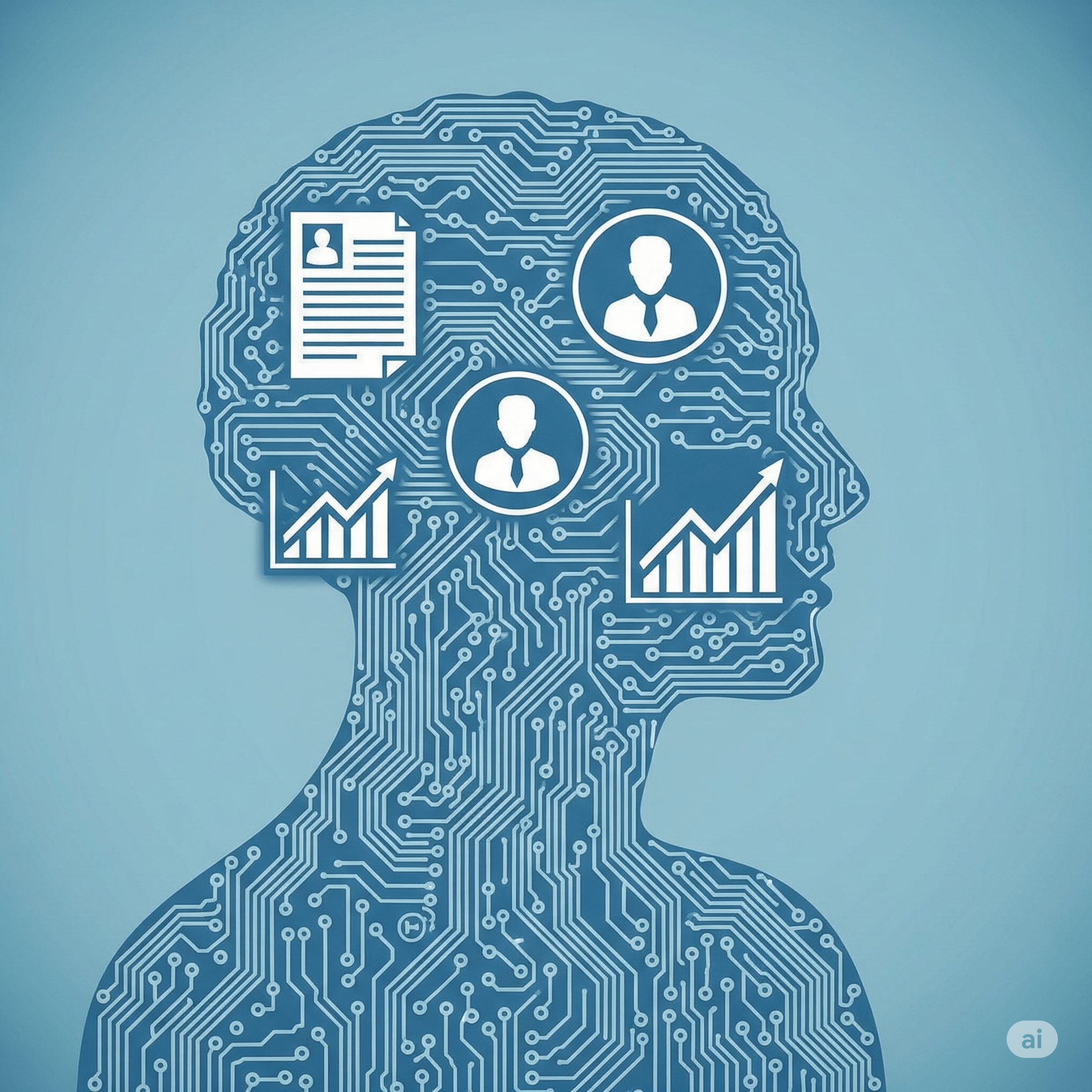 You are currently viewing AI Hiring Small Business Recruitment