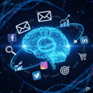 Read more about the article AI Mobile Marketing: The Ultimate Guide to Engaging Users on the Go