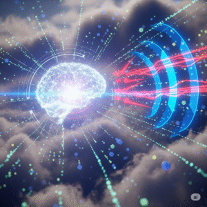 Read more about the article AI in Cloud Security: Protecting Your Digital Assets in the Cloud Era