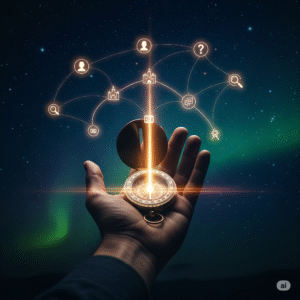 Read more about the article Your Next Plot Twist is One Click Away: The Guide to AI Storytelling