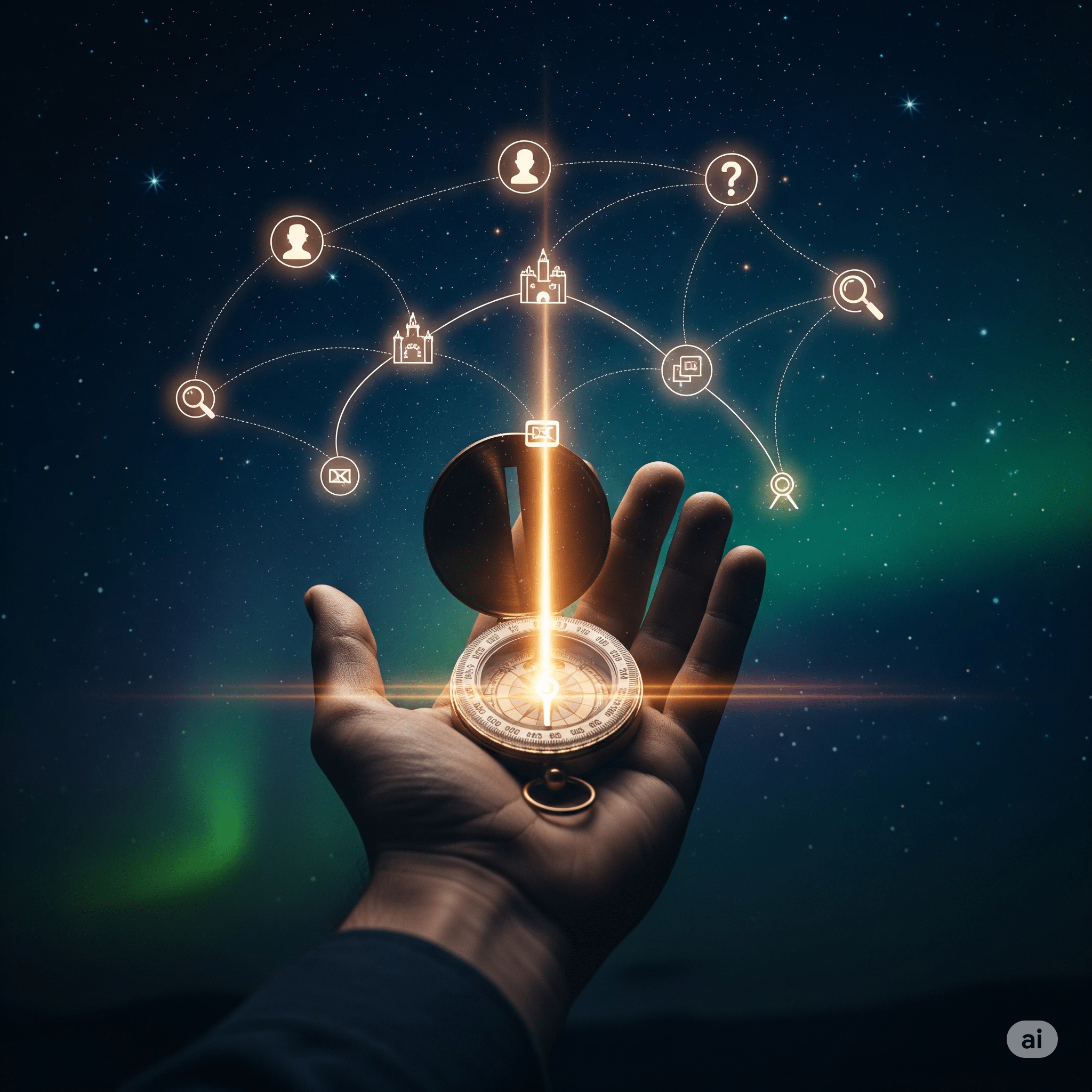 You are currently viewing Your Next Plot Twist is One Click Away: The Guide to AI Storytelling