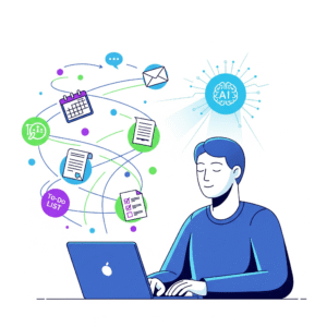 Read more about the article AI Tools for Freelancers Productivity: Work Smarter, Not Harder