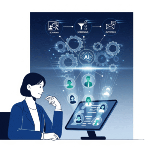 Read more about the article AI for Recruiters: Your Ultimate Guide to Smarter Hiring
