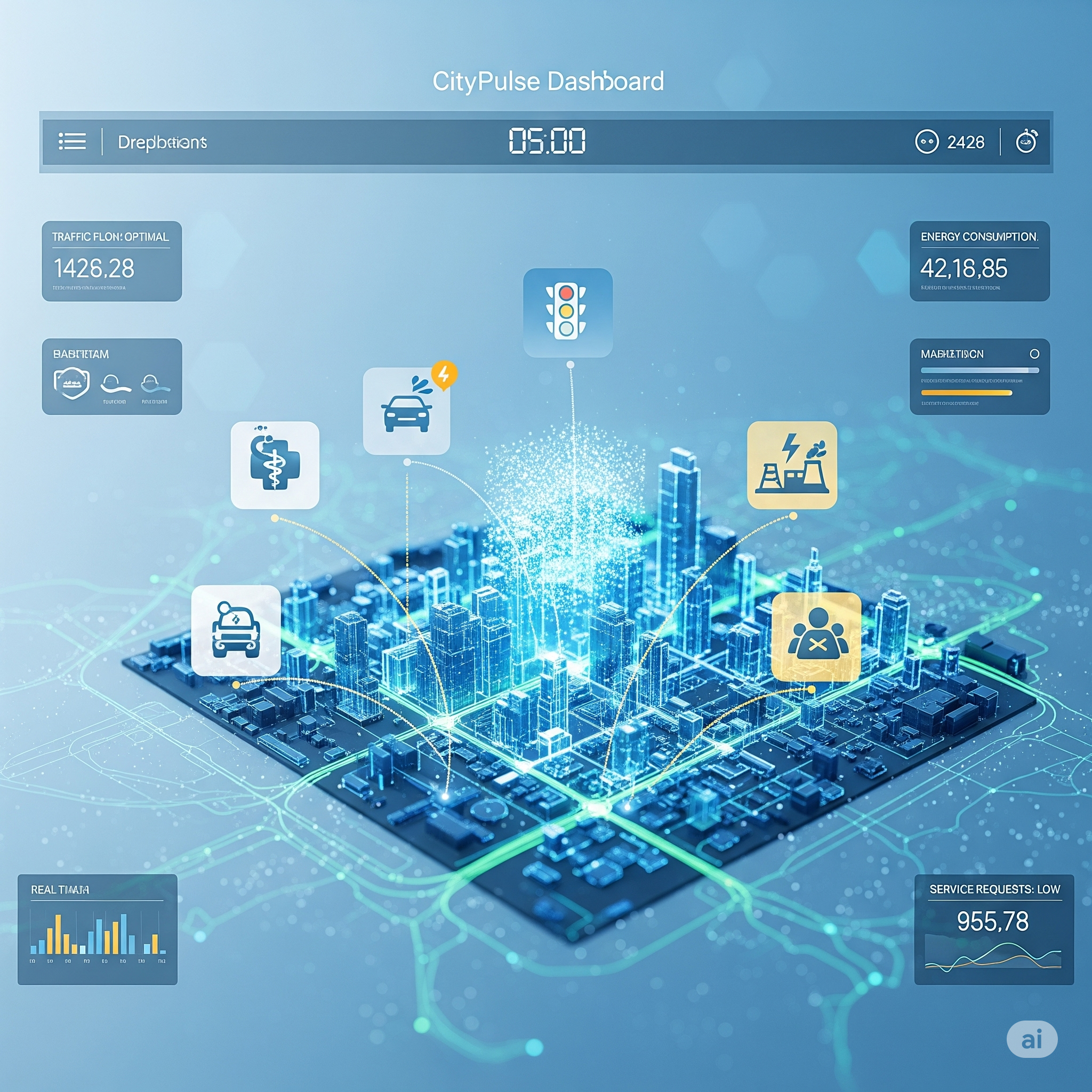 You are currently viewing AI Public Policy: The Secret to Smarter Government?