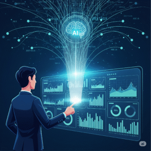 Read more about the article AI Marketing Insights: Your Secret Weapon for Smarter Strategy