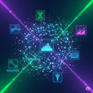 Read more about the article The Quantum Leap: How Quantum AI Impact Will Reshape Future Professions