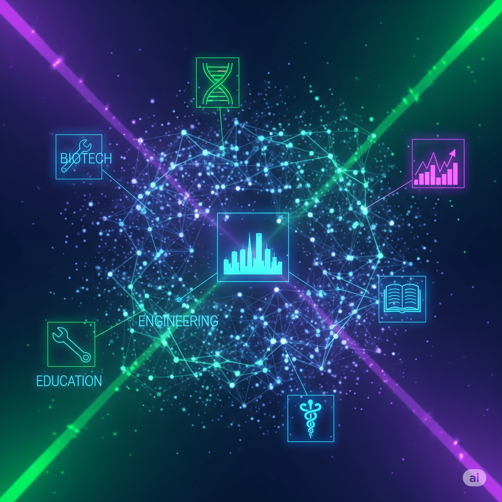You are currently viewing The Quantum Leap: How Quantum AI Impact Will Reshape Future Professions