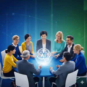 Read more about the article Ethical AI: The New Rules of the Game