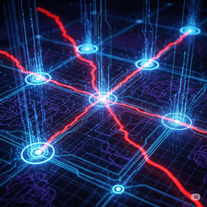 Read more about the article Your Ultimate Guide to AI Network Security: Protecting Your Business from Modern Cyber Attacks