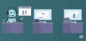 Read more about the article AI IT Support: Fixing Your Broken Help Desk for Good