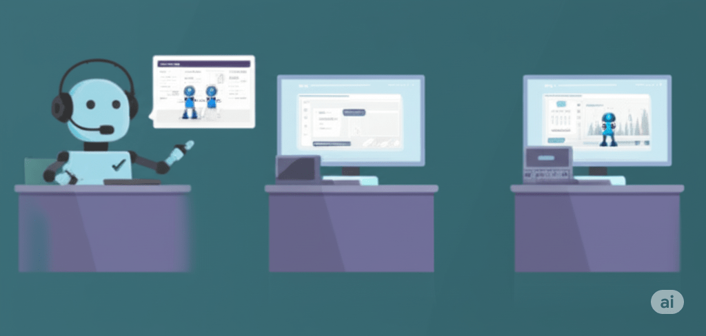 You are currently viewing AI IT Support: Fixing Your Broken Help Desk for Good