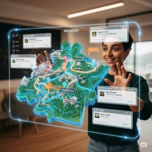 Read more about the article AI Personalized Travel Revolution Is Here.