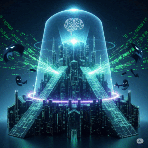 Read more about the article Generative AI Data Governance: Why You Need It to Avoid Disaster