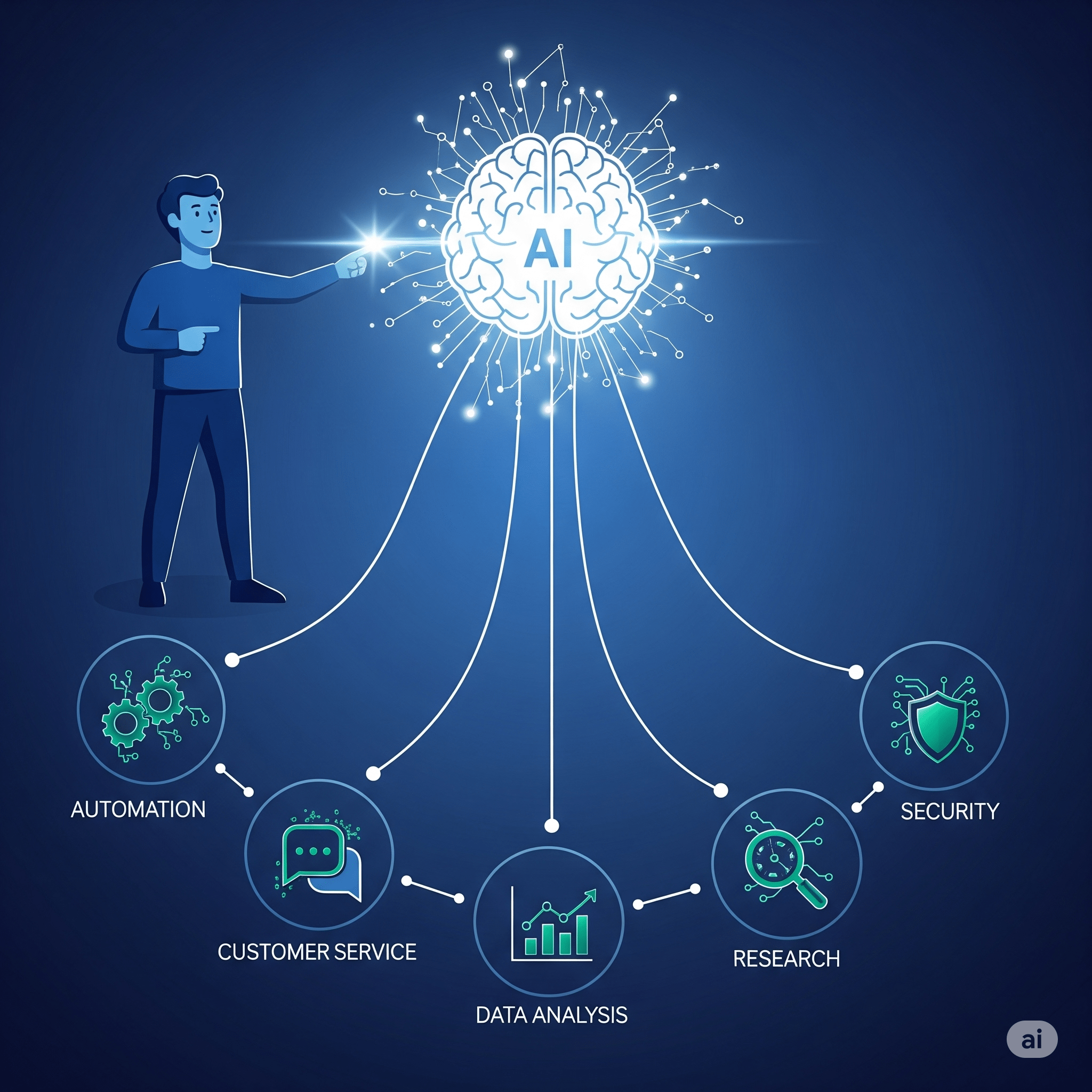 You are currently viewing Autonomous Systems AI: The Rise of Your New Digital Workforce