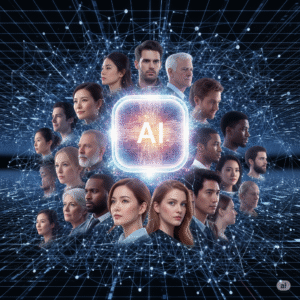 Read more about the article AI in Customer Segmentation: The Smartest Way to Know Your Customers