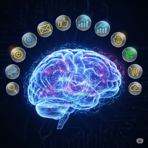 Read more about the article AI Webinars: The Future of High-Impact Online Events