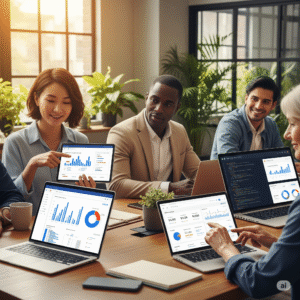 Read more about the article AI Data Analytics is Making YOU a Data Pro